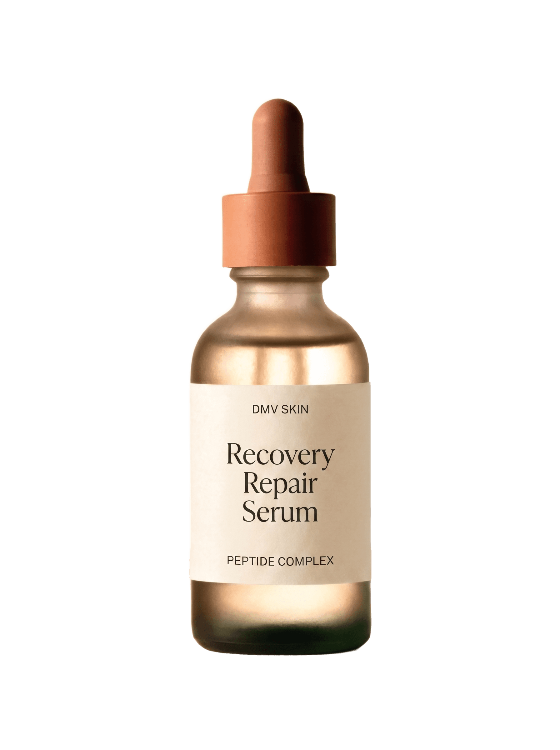 DMV Skin Recovery Repair Serum