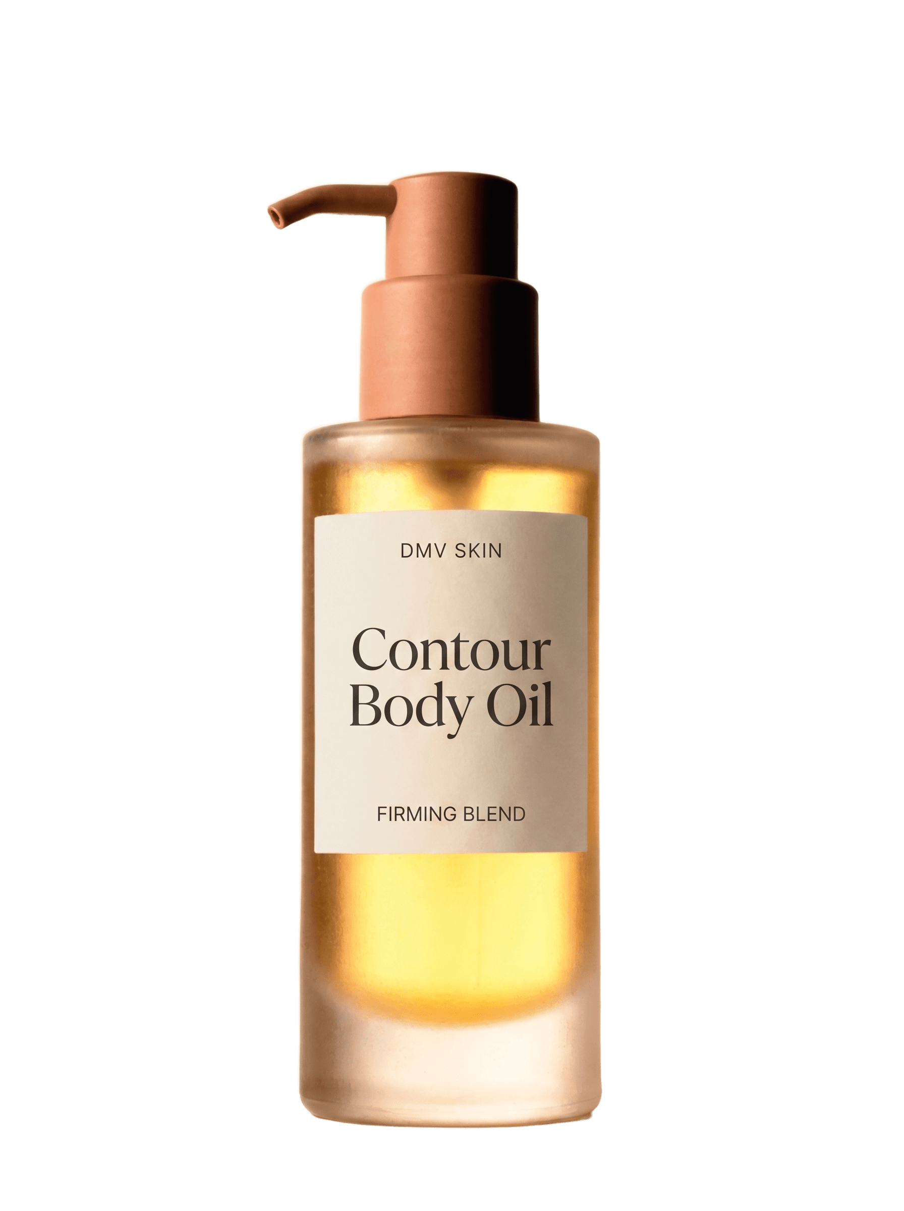 DMV Skin Contour Body Oil