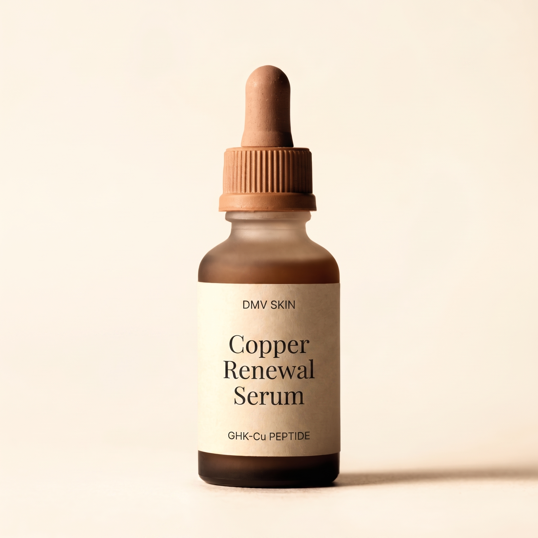 Copper Renewal Serum