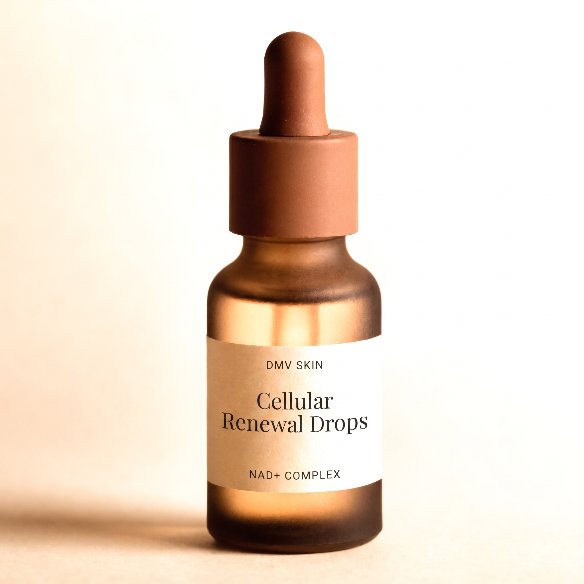 Cellular Renewal Drops
