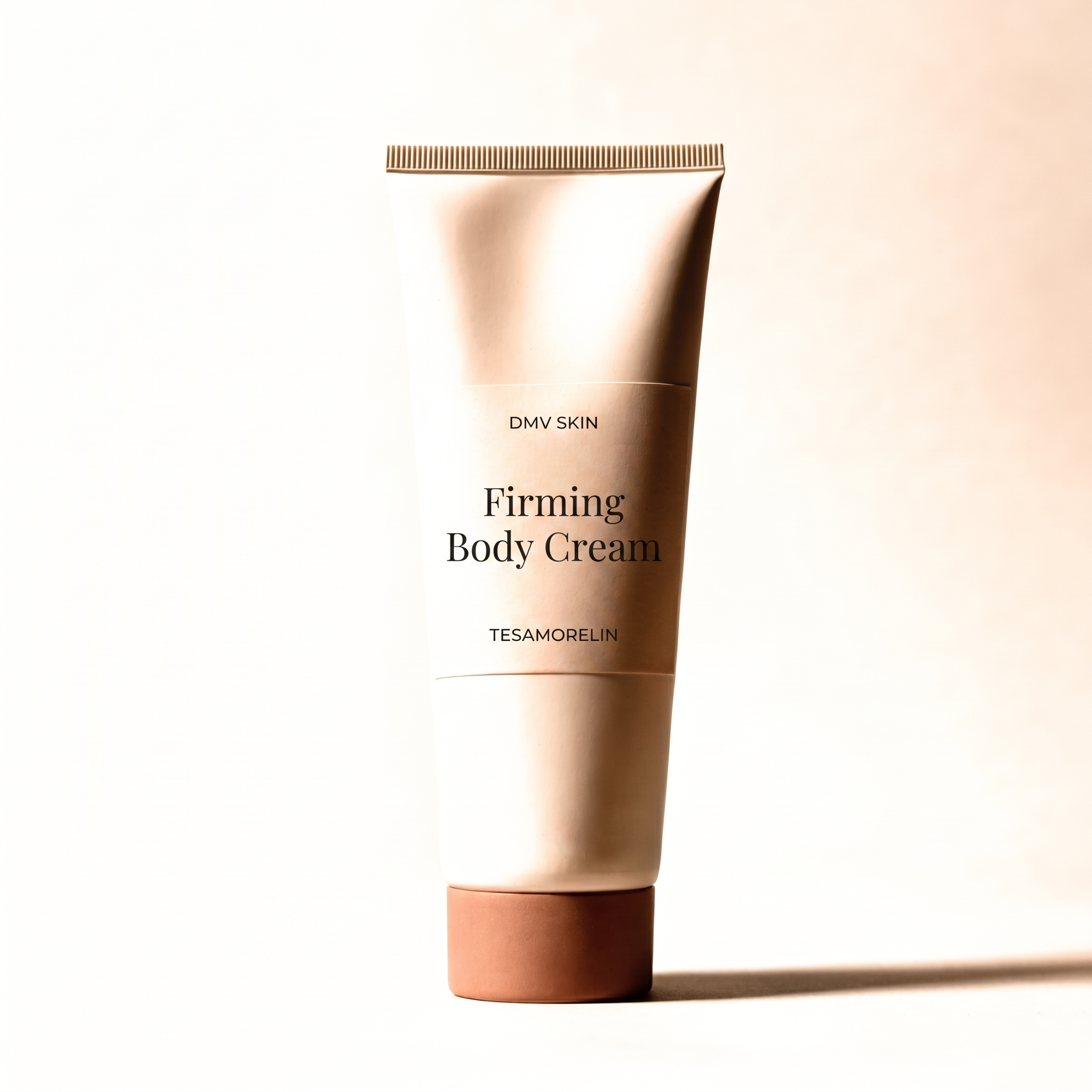 Firming Body Cream